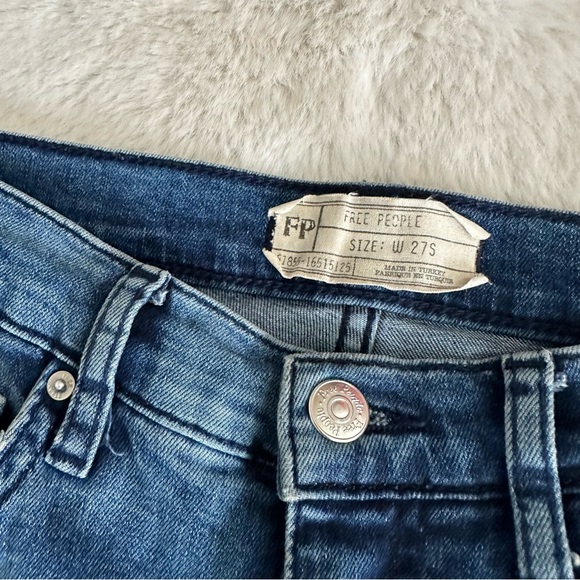 Free people jeans - Picture 3 of 3